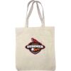 Custom Print Guesseted Cotton Tote Bag Thumbnail