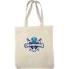 Custom Print Guesseted Cotton Tote Bag Thumbnail