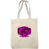 Custom Print Guesseted Cotton Tote Bag Thumbnail