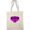 Custom Print Guesseted Cotton Tote Bag Thumbnail