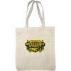 Custom Print Guesseted Cotton Tote Bag Thumbnail