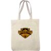 Custom Print Guesseted Cotton Tote Bag Thumbnail