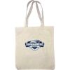 Custom Print Guesseted Cotton Tote Bag Thumbnail