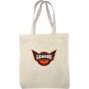 Custom Print Guesseted Cotton Tote Bag Thumbnail