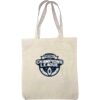 Custom Print Guesseted Cotton Tote Bag Thumbnail