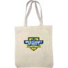 Custom Print Guesseted Cotton Tote Bag Thumbnail