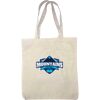 Custom Print Guesseted Cotton Tote Bag Thumbnail