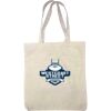 Custom Print Guesseted Cotton Tote Bag Thumbnail