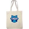 Custom Print Guesseted Cotton Tote Bag Thumbnail
