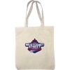 Custom Print Guesseted Cotton Tote Bag Thumbnail