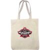 Custom Print Guesseted Cotton Tote Bag Thumbnail