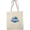 Custom Print Guesseted Cotton Tote Bag Thumbnail