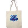 Custom Print Guesseted Cotton Tote Bag Thumbnail