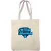 Custom Print Guesseted Cotton Tote Bag Thumbnail