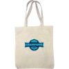 Custom Print Guesseted Cotton Tote Bag Thumbnail
