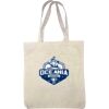 Custom Print Guesseted Cotton Tote Bag Thumbnail