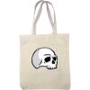 Custom Print Guesseted Cotton Tote Bag Thumbnail
