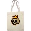 Custom Print Guesseted Cotton Tote Bag Thumbnail
