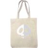 Custom Print Guesseted Cotton Tote Bag Thumbnail