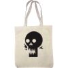 Custom Print Guesseted Cotton Tote Bag Thumbnail