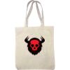 Custom Print Guesseted Cotton Tote Bag Thumbnail
