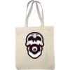 Custom Print Guesseted Cotton Tote Bag Thumbnail