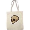 Custom Print Guesseted Cotton Tote Bag Thumbnail