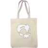 Custom Print Guesseted Cotton Tote Bag Thumbnail