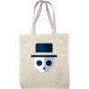 Custom Print Guesseted Cotton Tote Bag Thumbnail
