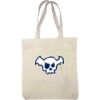 Custom Print Guesseted Cotton Tote Bag Thumbnail