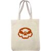 Custom Print Guesseted Cotton Tote Bag Thumbnail