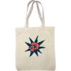Custom Print Guesseted Cotton Tote Bag Thumbnail