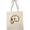 Custom Print Guesseted Cotton Tote Bag Thumbnail