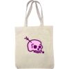Custom Print Guesseted Cotton Tote Bag Thumbnail