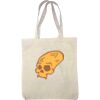 Custom Print Guesseted Cotton Tote Bag Thumbnail