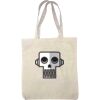 Custom Print Guesseted Cotton Tote Bag Thumbnail