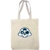 Custom Print Guesseted Cotton Tote Bag Thumbnail
