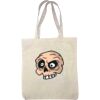 Custom Print Guesseted Cotton Tote Bag Thumbnail