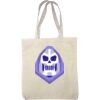 Custom Print Guesseted Cotton Tote Bag Thumbnail
