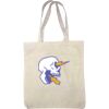 Custom Print Guesseted Cotton Tote Bag Thumbnail