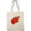 Custom Print Guesseted Cotton Tote Bag Thumbnail