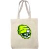 Custom Print Guesseted Cotton Tote Bag Thumbnail