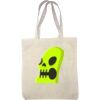 Custom Print Guesseted Cotton Tote Bag Thumbnail
