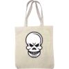 Custom Print Guesseted Cotton Tote Bag Thumbnail
