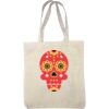Custom Print Guesseted Cotton Tote Bag Thumbnail
