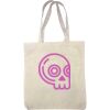 Custom Print Guesseted Cotton Tote Bag Thumbnail