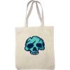Custom Print Guesseted Cotton Tote Bag Thumbnail