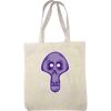 Custom Print Guesseted Cotton Tote Bag Thumbnail