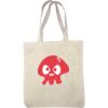Custom Print Guesseted Cotton Tote Bag Thumbnail