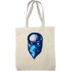 Custom Print Guesseted Cotton Tote Bag Thumbnail